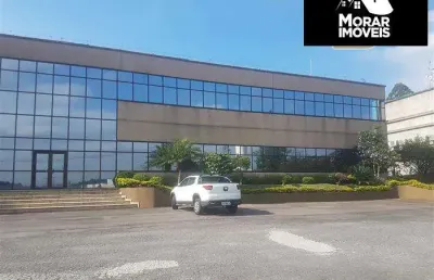 Galpão para venda em cajamar, empresarial anhanguera