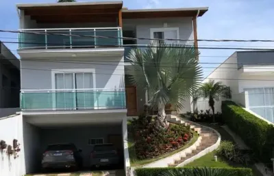 Casa em condomínio para venda em cotia, parque das rosas, 3 dormitórios, 3 suítes, 5 banheiros, 4 vagas