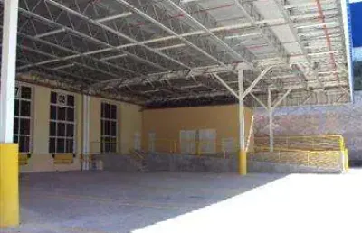 Galpão para locação em louveira, parque dos estados