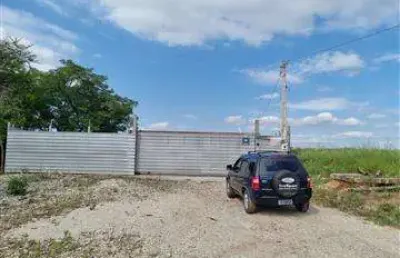 Área industrial para locação em jundiaí, parque residencial jundiaí