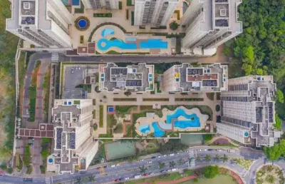Apartamento para venda em barueri, jardim tupanci, 3 dormitórios, 1 suíte, 2 banheiros, 2 vagas