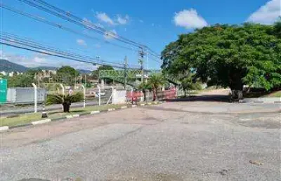 Galpão para locação em jundiaí, distrito industrial