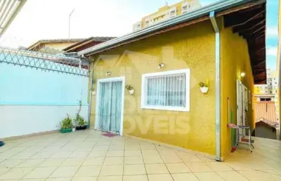 Casa para venda em cajamar, portais (polvilho), 3 dormitórios, 1 suíte, 2 banheiros, 2 vagas