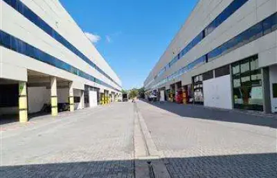 Galpão para locação em jundiaí, vila hortolândia, 8 banheiros, 8 vagas