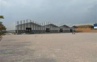 Galpão para locação em vinhedo, distrito industrial benedito storani