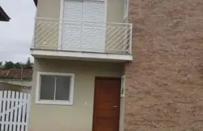 Casa em condomínio para venda em vargem grande paulista, 000, 3 dormitórios, 1 suíte, 2 banheiros, 2 vagas