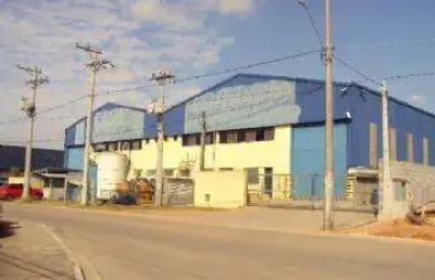 Galpão para locação em itupeva, residencial pacaembu