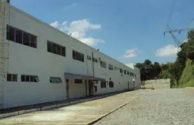 Barracão / Galpão / Depósito para alugar na Estrada dos Romeiros, Centro, Santana de Parnaíba