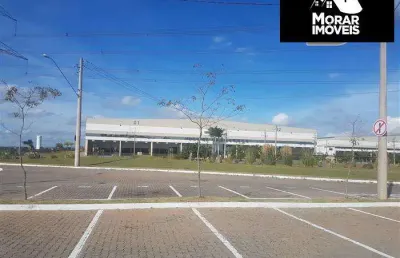 Galpão para locação em jundiaí, parque industrial rm
