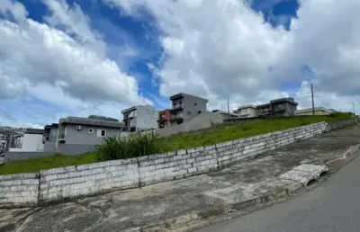 Terreno à venda na Rua das Cravinas, Portais (Polvilho), Cajamar