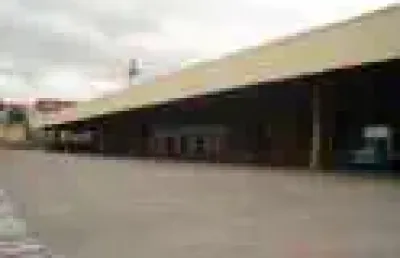 Galpão para locação em jundiaí, distrito industrial