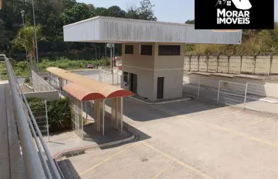 Galpão para locação em jundiaí, distrito industrial