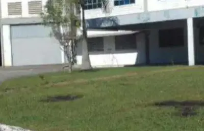 Barracão / Galpão / Depósito à venda na Caminho do Porto, Rio Abaixo, Itaquaquecetuba