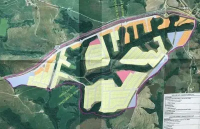 Área para venda em araçoiaba da serra, (fazendinha)