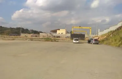 Terreno à venda na Rua Quinze de Novembro, Centro, Santana de Parnaíba