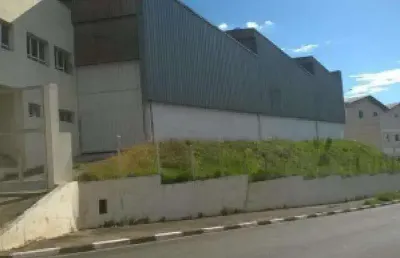 Barracão / Galpão / Depósito à venda na Rua Quinze de Novembro, Centro, Santana de Parnaíba