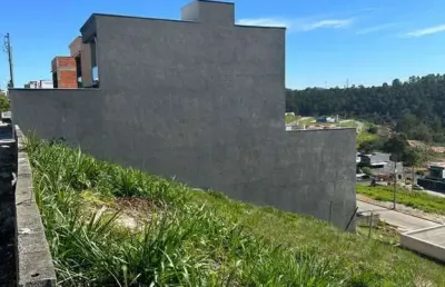 Terreno à venda na Rua dos Alecrins, Portais (Polvilho), Cajamar