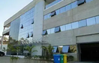 Barracão / Galpão / Depósito à venda na Avenida Honório Alvares Penteado, Tamboré, Santana de Parnaíba