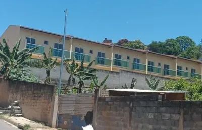 Casa em condomínio para venda em cajamar, panorama (polvilho), 3 dormitórios, 1 suíte, 2 banheiros, 2 vagas