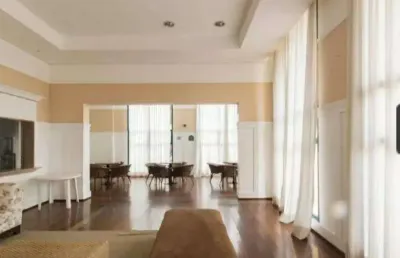 Apartamento para venda em barueri, alphaville centro industrial e empresarial/alphaville., 3 dormitórios, 1 suíte, 3 banheiros, 1 vaga
