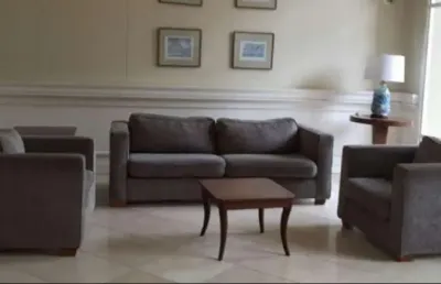 Apartamento para venda em santana de parnaíba, tamboré, 3 dormitórios, 3 suítes, 4 banheiros, 2 vagas