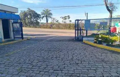 Galpão para locação em jundiaí, distrito industrial