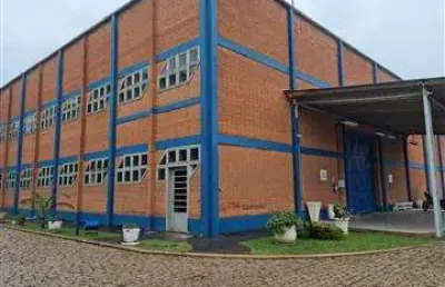 Galpão para locação em jundiaí, distrito industrial