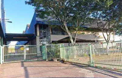 Barracão / Galpão / Depósito para alugar na Avenida Professora Maria do Carmo Guimarães Pellegrini, Vila Viotto, Jundiaí