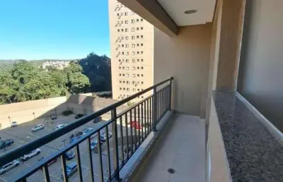 Apartamento para venda em barueri, jardim flórida, 2 dormitórios, 1 banheiro, 1 vaga