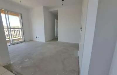 Apartamento para venda em barueri, jardim flórida, 2 dormitórios, 1 banheiro, 1 vaga