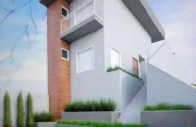 Terreno à venda na Rua Antonio da Silva Esparrinha, Centro, Cajamar