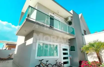 Casa para venda em cajamar, portais (polvilho), 3 dormitórios, 1 suíte, 3 banheiros, 4 vagas