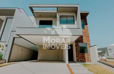 Casa em condomínio para venda em jundiaí, loteamento reserva ermida, 3 dormitórios, 3 suítes, 4 banheiros, 2 vagas