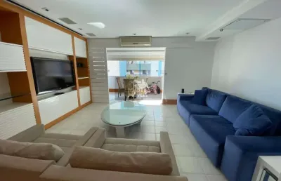 Apartamento para venda em barueri, alphaville centro industrial e empresarial/alphaville., 3 dormitórios, 3 suítes, 4 banheiros, 3 vagas