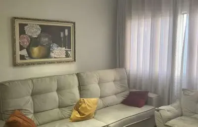 Apartamento para venda em jundiaí, morada das vinhas, 3 dormitórios, 1 banheiro, 2 vagas