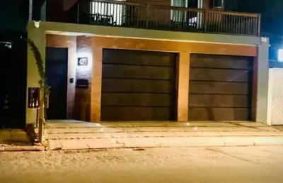 Casa para venda em cajamar, portais (polvilho), 3 dormitórios, 1 suíte, 2 banheiros, 3 vagas
