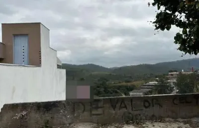Terreno à venda na Rua das Flores do Guarujá, Portais (Polvilho), Cajamar