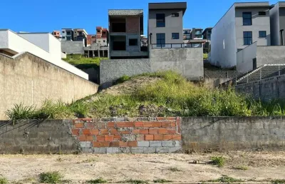 Terreno à venda na Avenida das Açucenas, Portais (Polvilho), Cajamar