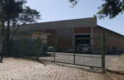 Barracão / Galpão / Depósito à venda na Rua Quinze De Novembro, Paineiras, Itupeva