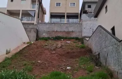 Terreno à venda na Rua das Sucupiras, Portais (Polvilho), Cajamar