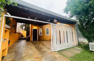 Casa para venda em cajamar, ipês (polvilho), 2 dormitórios, 1 banheiro, 2 vagas
