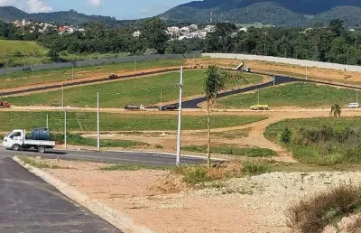 Terreno à venda na Rodovia Bandeirantes, Chácara Malota, Jundiaí