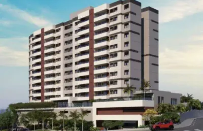 Apartamento para venda em jundiaí, centro, 3 dormitórios, 1 suíte, 2 banheiros, 2 vagas