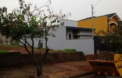 Terreno à venda na Rua dos Antúrios, Portais (Polvilho), Cajamar