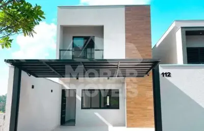 Casa para venda em cajamar, portais (polvilho), 3 dormitórios, 1 suíte, 4 banheiros, 2 vagas