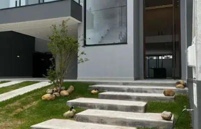 Casa em condomínio para venda em jundiaí, loteamento reserva ermida, 3 dormitórios, 3 suítes, 4 banheiros, 4 vagas