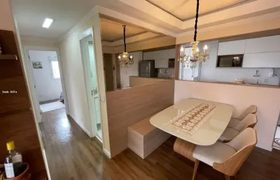 Apartamento para venda em barueri, vila boa vista, 3 dormitórios, 1 suíte, 2 banheiros, 1 vaga