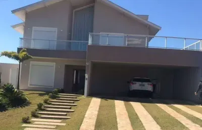 Casa em condomínio para venda em jundiaí, loteamento capital ville, 4 dormitórios, 4 suítes, 6 banheiros, 6 vagas
