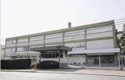 Galpão para venda em barueri, alphaville centro industrial e empresarial/alphaville.