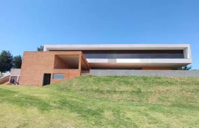 Casa em condomínio para venda em bragança paulista, condomínio quinta da baroneza ii, 6 dormitórios, 6 suítes, 7 banheiros, 3 vagas
